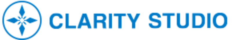 Main claritystudiologo